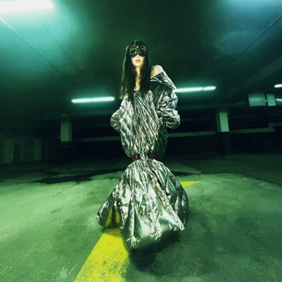 You're a Spaceman - Single