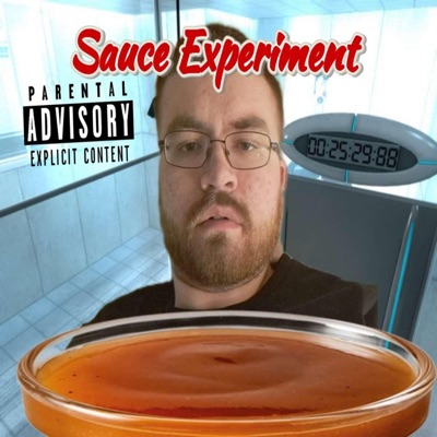 Sauce Experiment