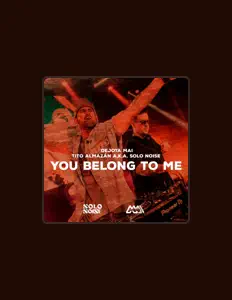 Poslechněte si interpreta Dejota Mai, sledujte hudební videa, přečtěte si životopis, podívejte se na data turné a další informace.