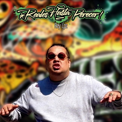 Reales hasta perecer - Single
