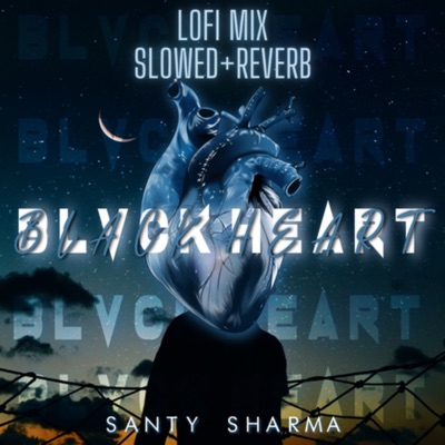 Black Heart (Lofi) - Single
