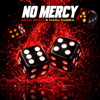 No Mercy - Single