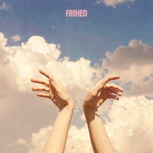 Frihed - Single