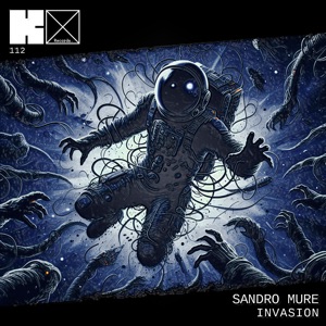 Invasion - EP
