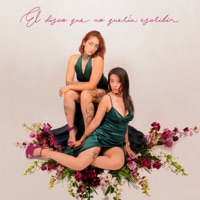 El Disco Que No Quería Escribir - Itzel Noyz & Dilema