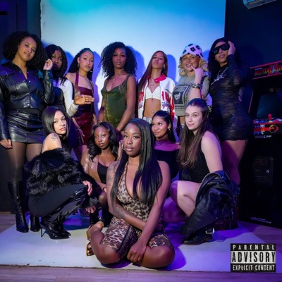 For The Ladies - Single