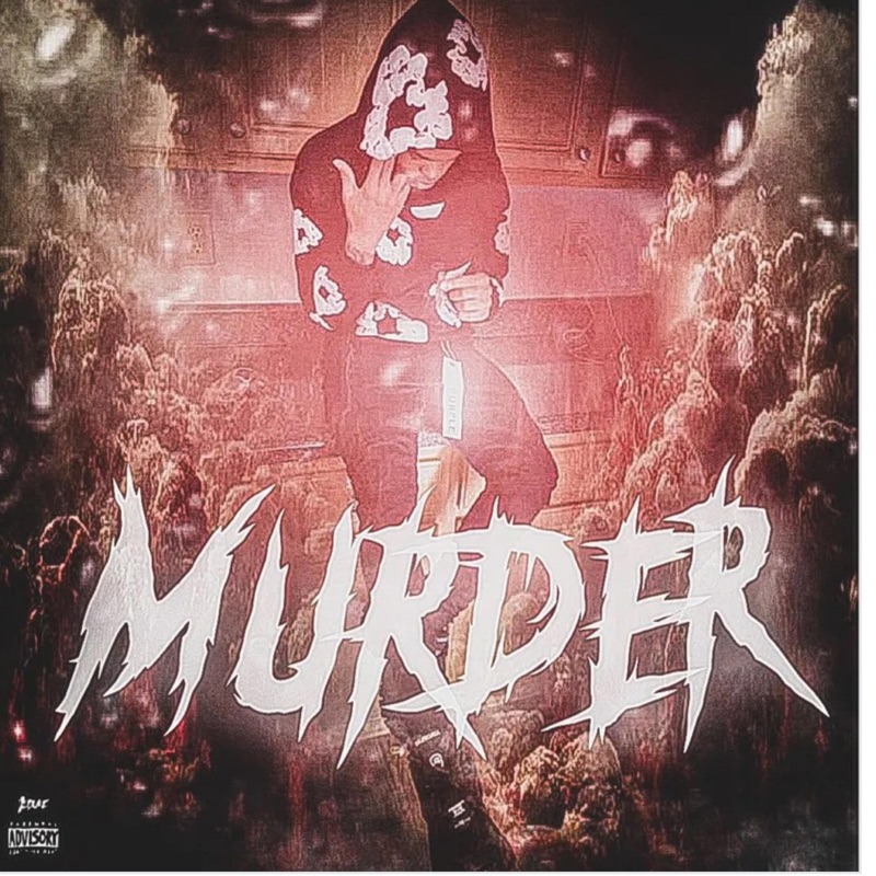 Murder - Single
