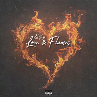 Love & Flames - EP