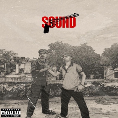 Sound (feat. Akki) - Single