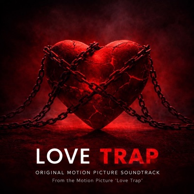 Love Trap Original Soundtrack