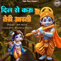 Dil Se Karu Teri Aarti - Single - Pardeep Pannu