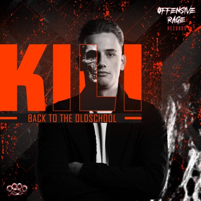 Back to the Oldschool - Single