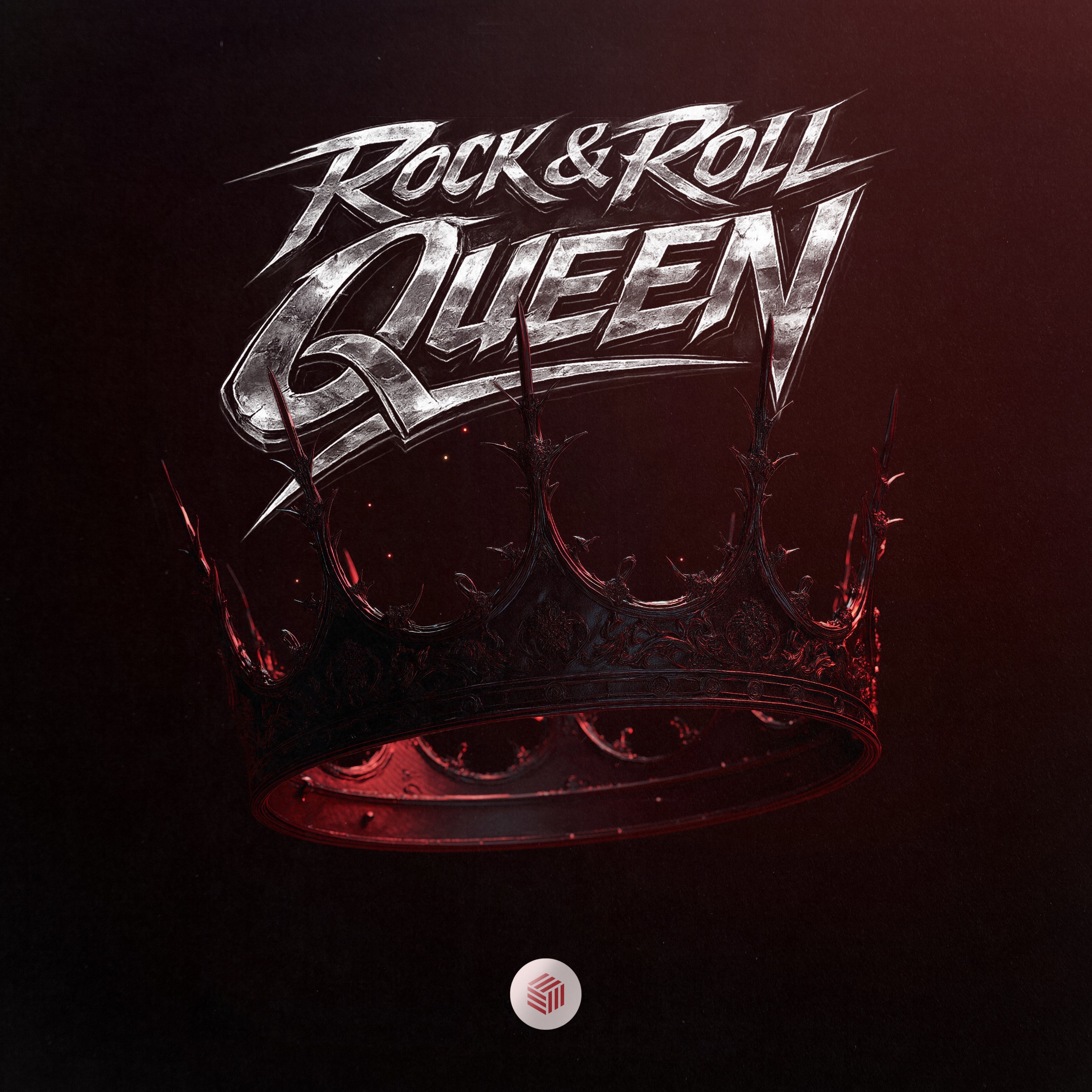 Rock & Roll Queen - Single