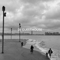 DJ Guesthouse - EP - DJ Guesthouse, ATELLER & Alon Albagli