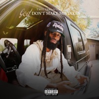GOD DON'T MAKE MISTAKES - Tayy Tarantino