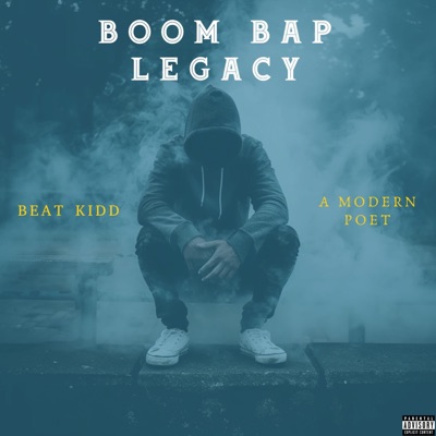 Boom Bap Legacy Beat (feat. Beat Kidd) - Single