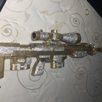 canon - Single - trevmas