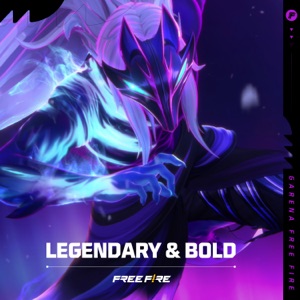 Legendary & Bold (feat. 2WEI)