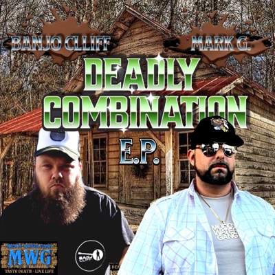 Deadly combination (feat. Banjo cliff) - EP