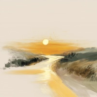 Where I Want To Be - Single - Tim Halperin