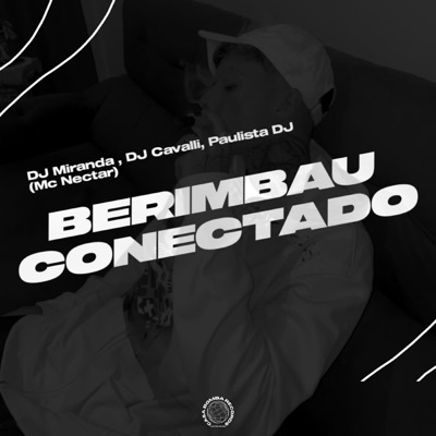 Berimbau Conectado - Single