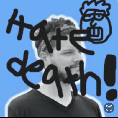 ZACK FILMS (hatedeath) - Single