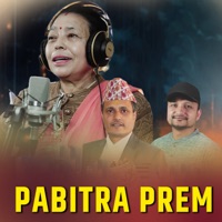 Pabitra Prem - Single - Chinta Mani Siwakoti & Sharada Shrestha