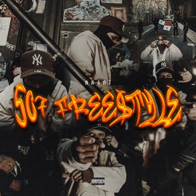 507 Freestyle - Single