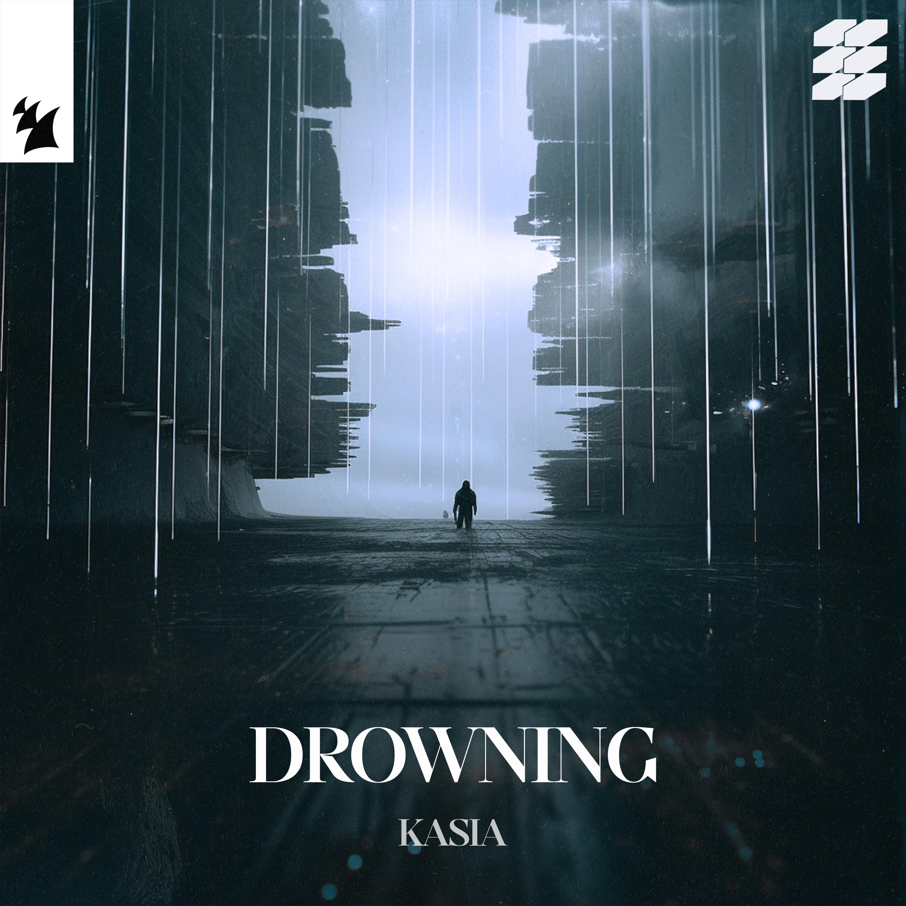 Drowning - Single