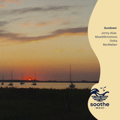 Sundown (feat. BenMaSen) - Single