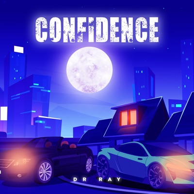 CONFIDENCE - Single