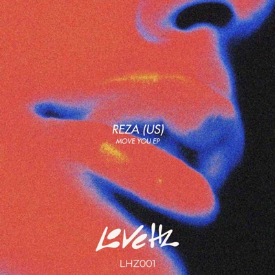 Move You - Single