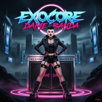Dame Banda - Single - Ex0Core