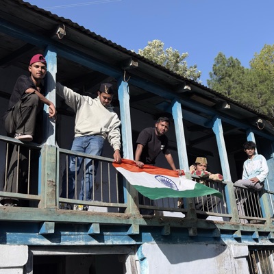 Ganga Darshan Broadcast - Single