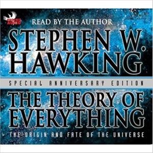 The Theory of Everything