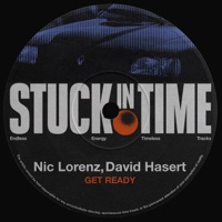 Get Ready - Single - Nic Lorenz & David Hasert