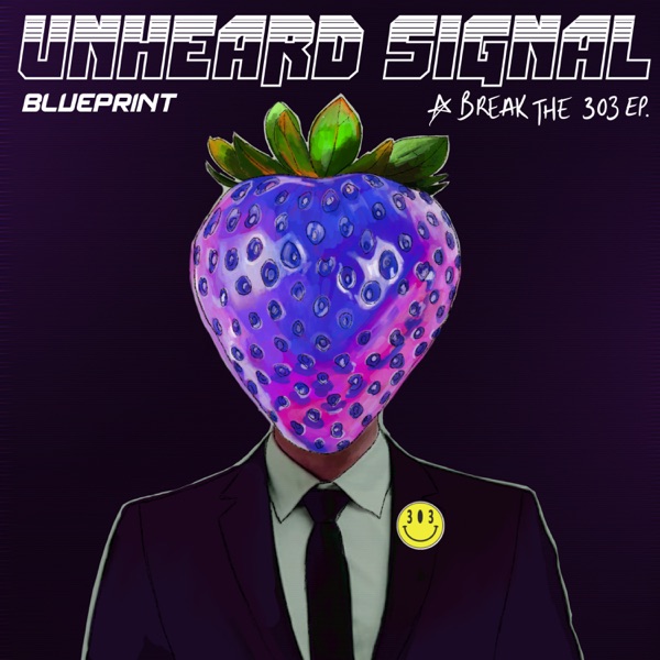 Break The 303 - Single
