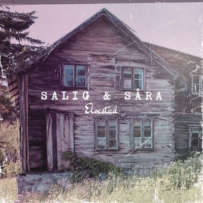 Salig og Såra - Single