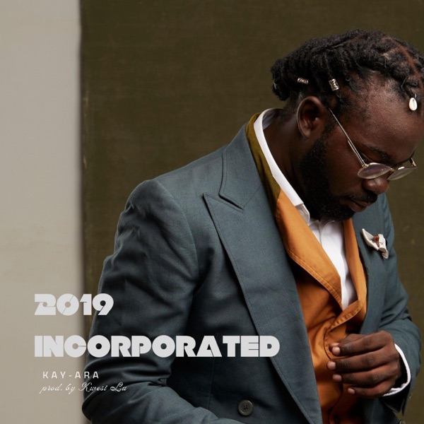 2019 Incorporated