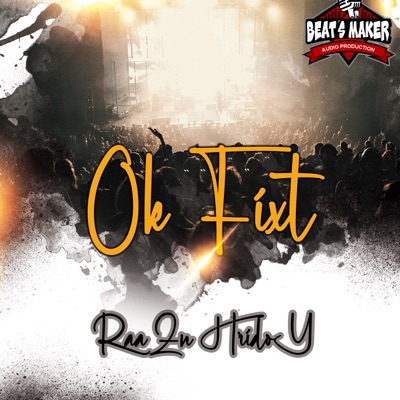 Ok Fixt - Single