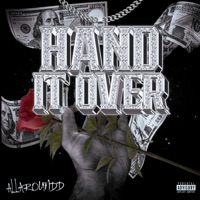 Hand It Over - Single - ALLAROUNDD