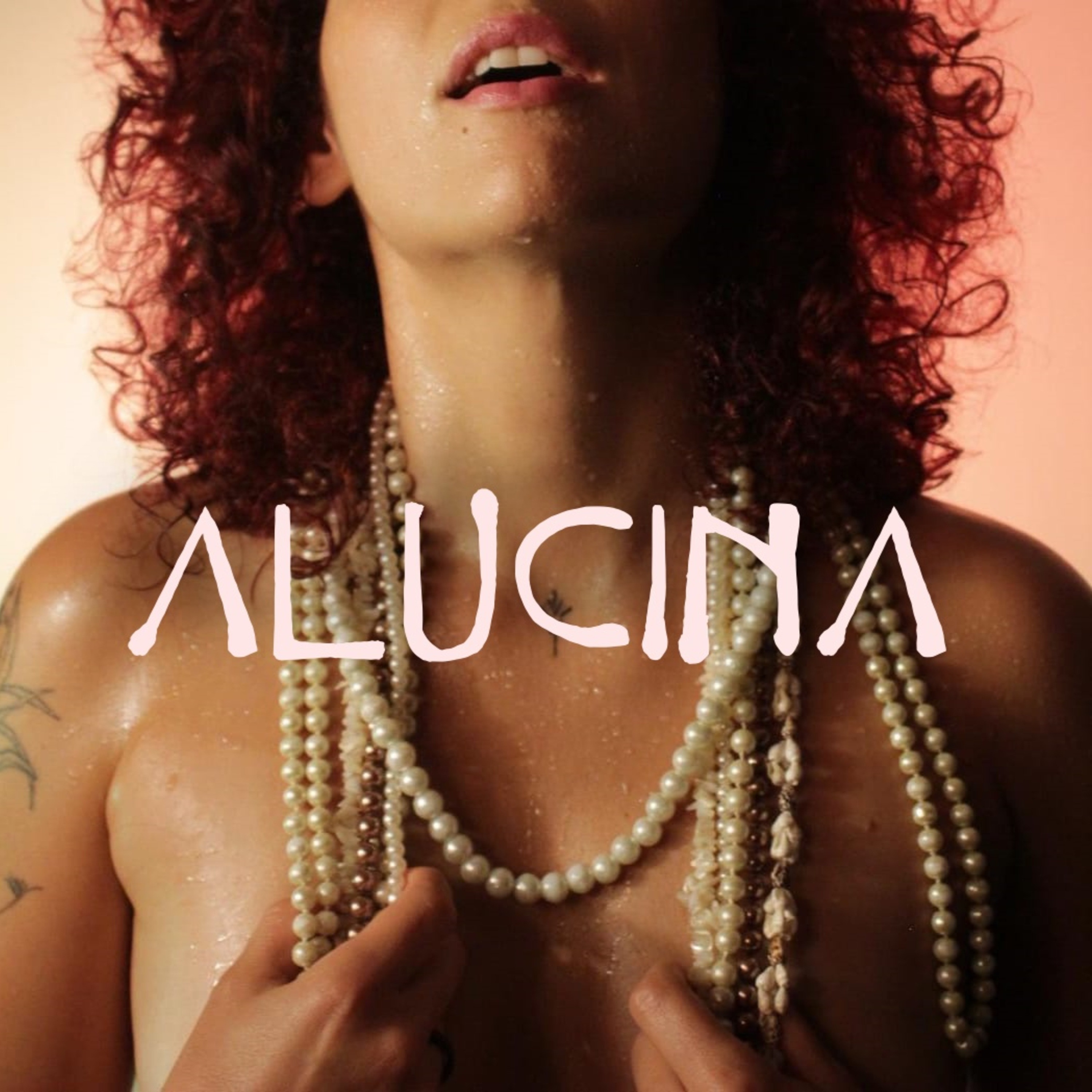 Alucina - Single