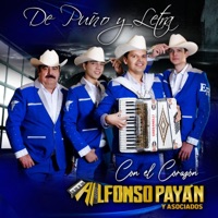 De puño y letra con el corazón - Alfonso Payan y Asociados