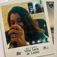 Una Cosa De Locos (feat. Sick Nbf) - Single - Maxx Lyon