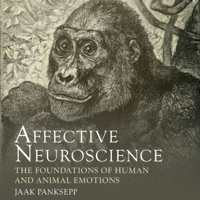 Affective Neuroscience - Jaak Panksepp Cover Art