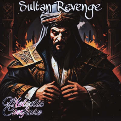 Sultan Revenge - Single