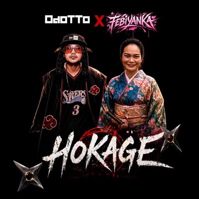 Hokage (feat. Febiyanka) - Single
