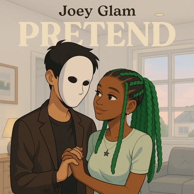 Pretend - Single