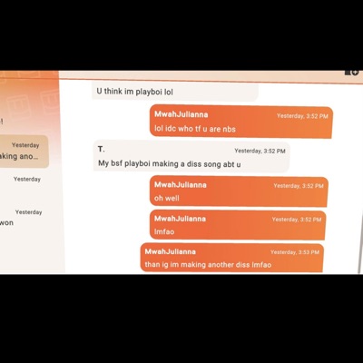 PlAyBoI Da PeDo, Pt. 2 (feat. Liz) - Single