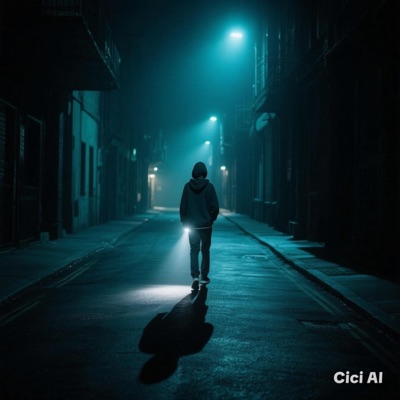 Drop the knifes or it will take lives - Single